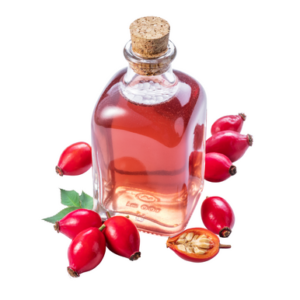 Rosa Rubiginosa seed oil