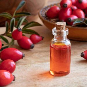 Rosehip fruit Oil
