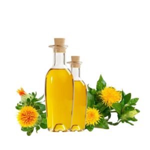 Safflower oil