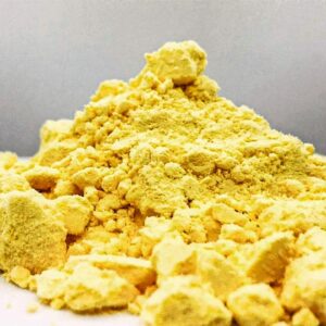 Salted Egg Yolk Powder