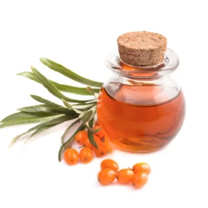 Sea Buckthorn Fruit Oil