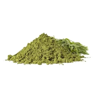 Senna Leaf Extract