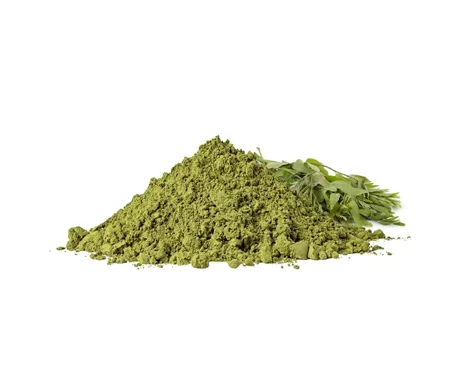 Senna Leaf Extract