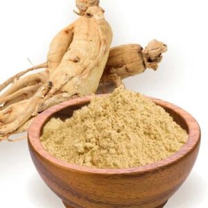 Siberian Ginseng Extract