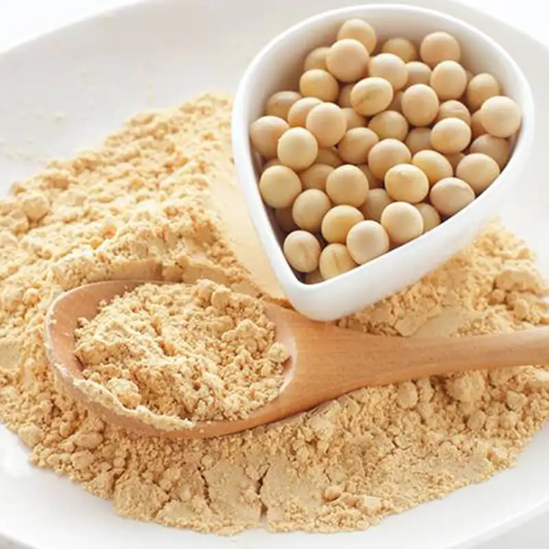 Soy protein