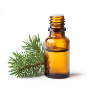 Spruce oil