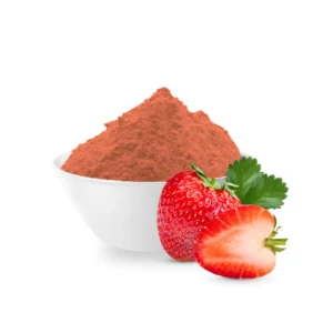 Strawberry Juice Powder