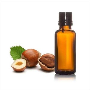 Tamanu seed oil