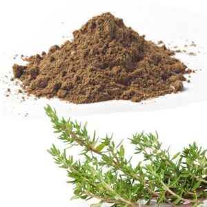 Thyme Leaf Extract