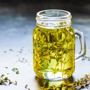 Thyme oil