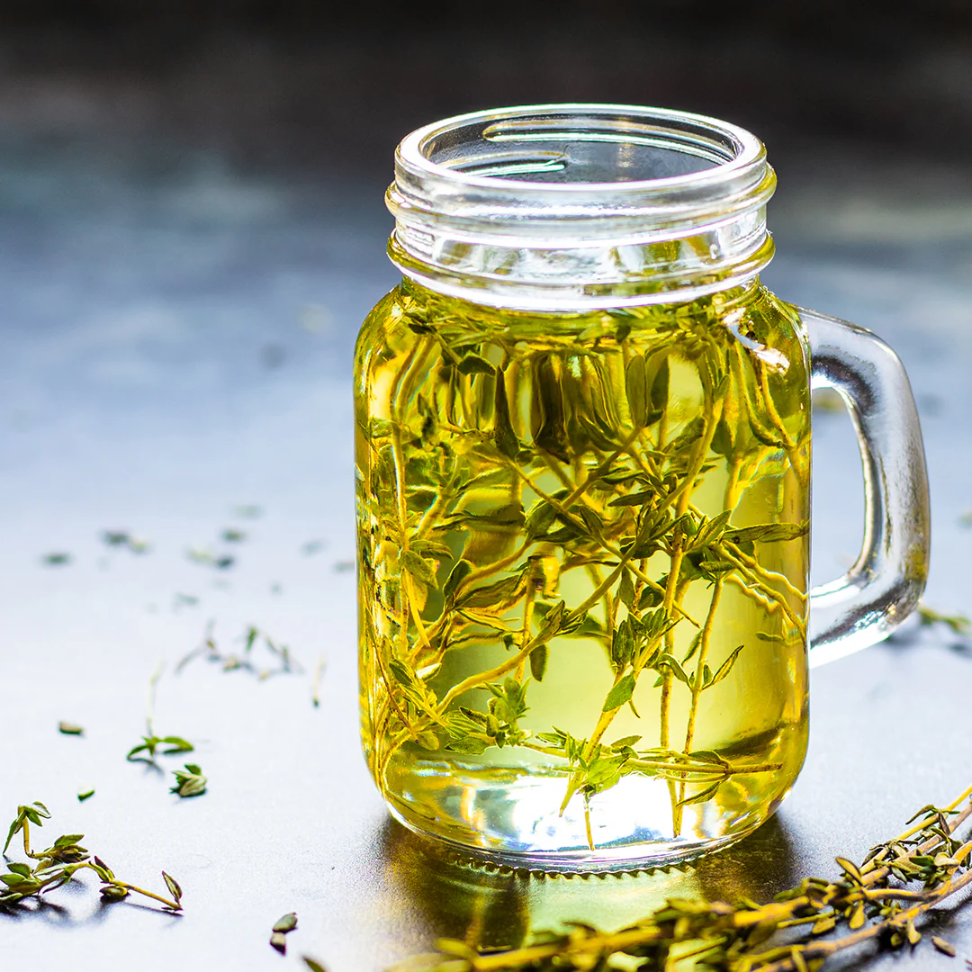 Thyme oil