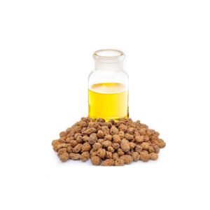 Tigernut Oil