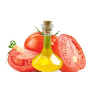 Tomato seed oil