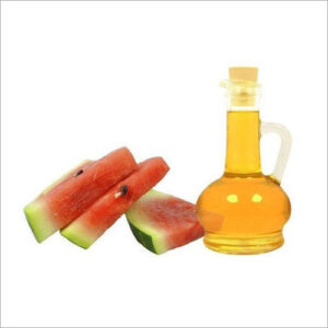 Watermelon seed oil