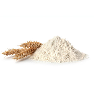 Wheat protein (gluten)