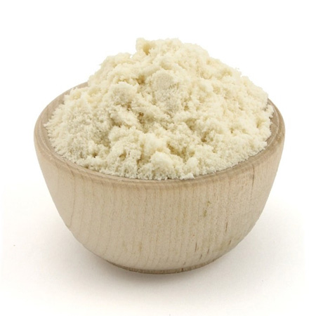 Whey Protein Concentrate Powder