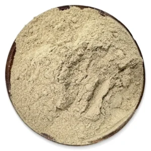 Burdock Root Powder/ Cut