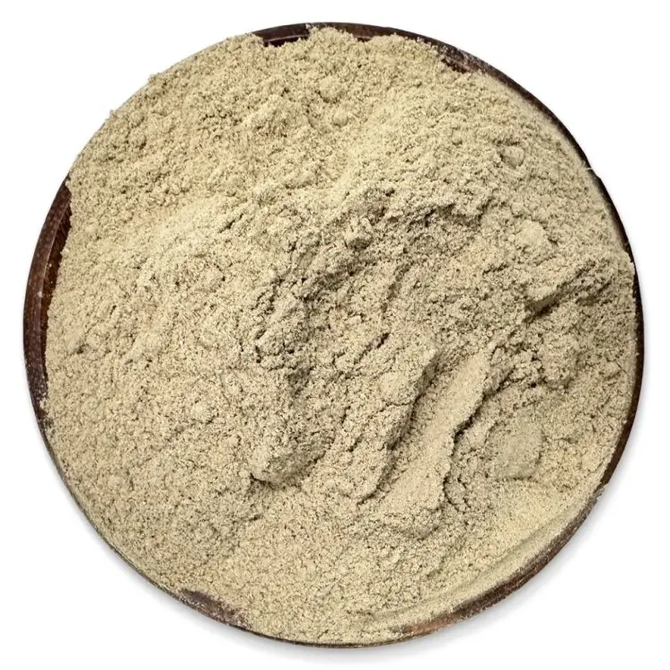 Burdock Root Powder/ Cut