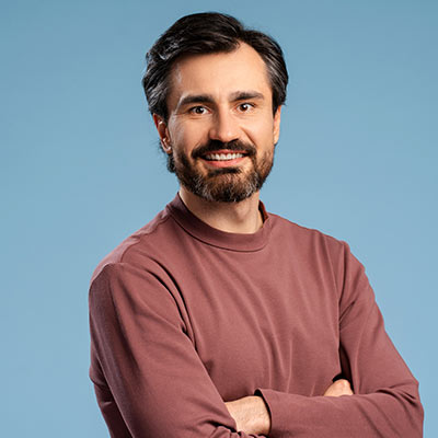 Marcus Vance