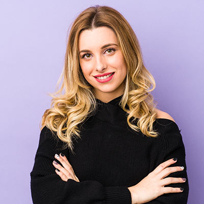 Sarah Jenkins
