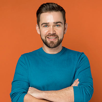 Jonathan Briggs