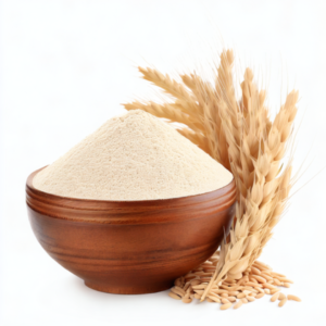 Native Wheat Starch