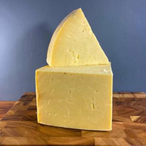 Cheddar Cheese