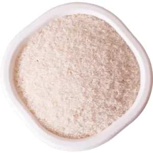 Psyllium Husk