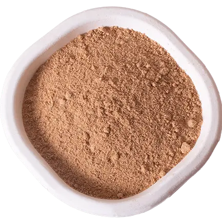 Psyllium Industrial Powder