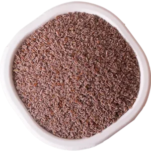 Psyllium Seeds
