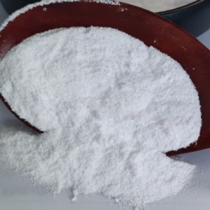 Saccharin Based Sweetener