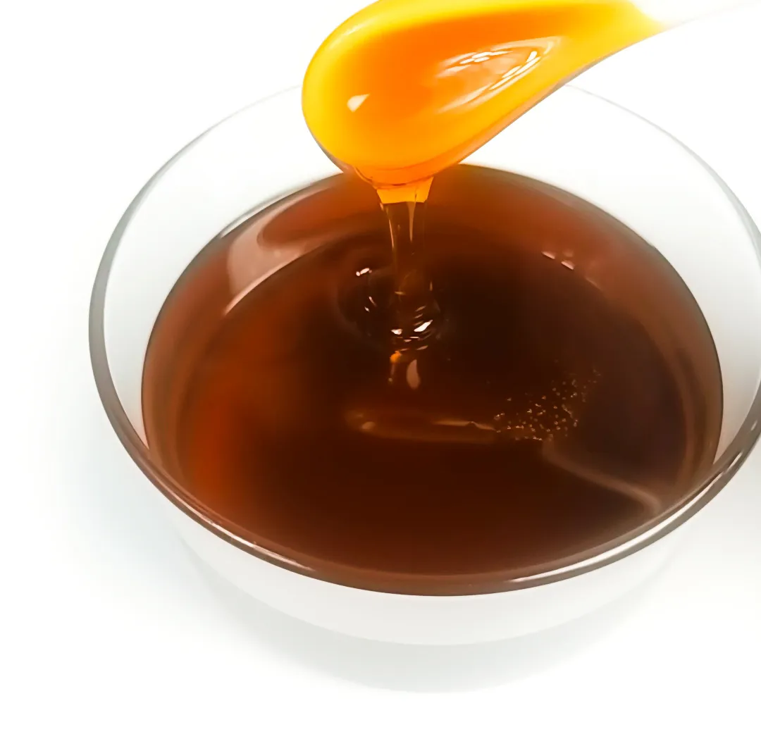 Sunflower Lecithin Liquid