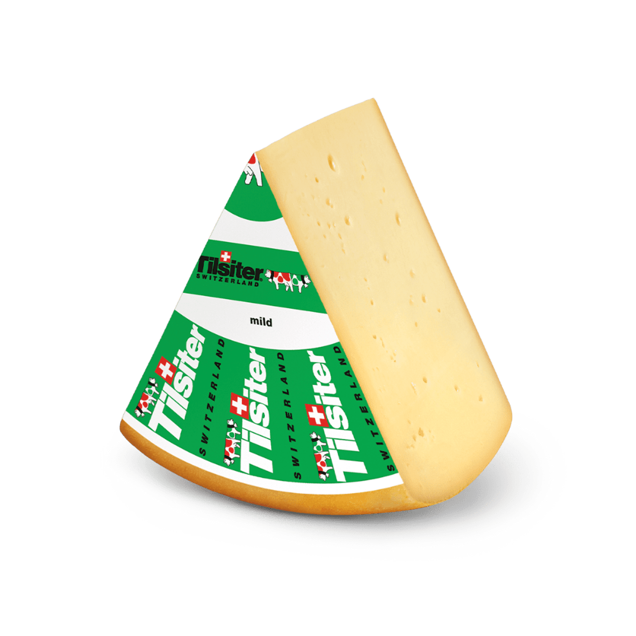 Tilsiter Cheese