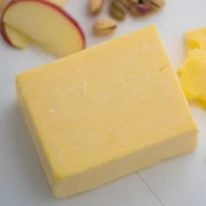Cheese Analogue