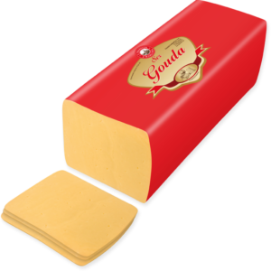 Gouda 45-48% FDM