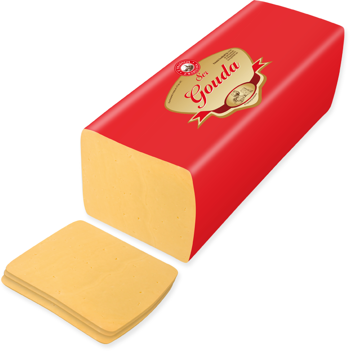 Gouda 45-48% FDM